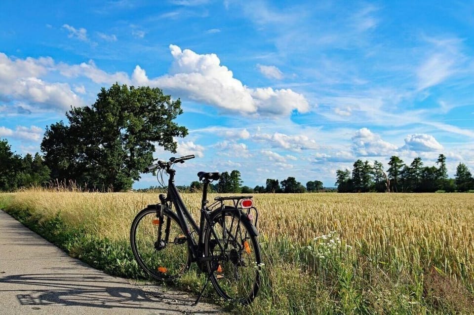 Bicycling