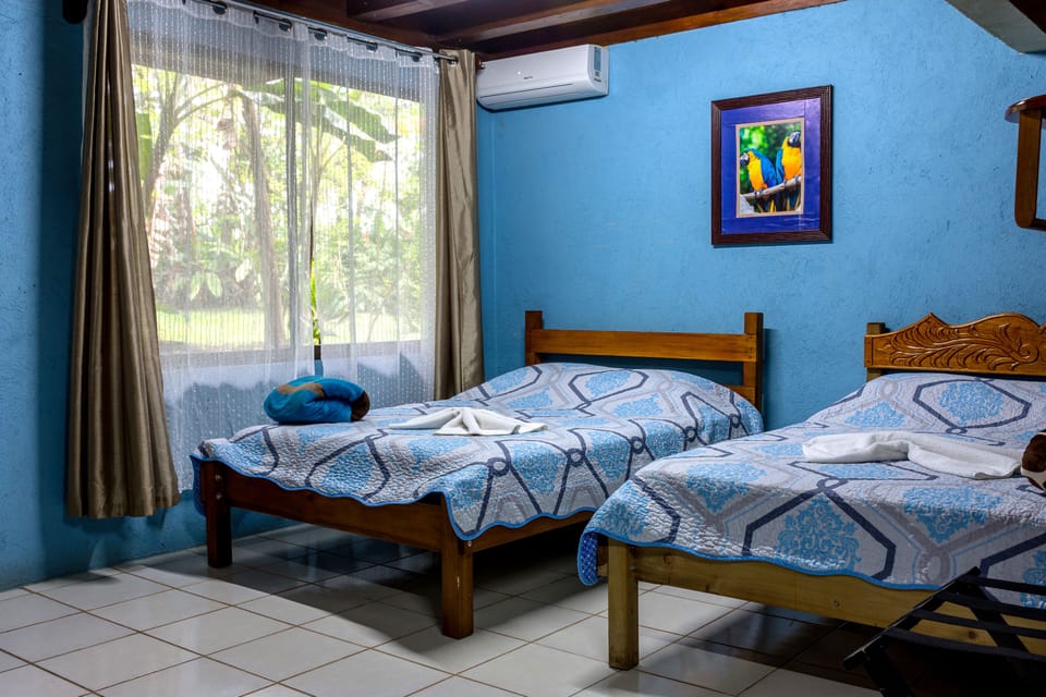 Room, 1 Bedroom, Smoking | 1 bedroom