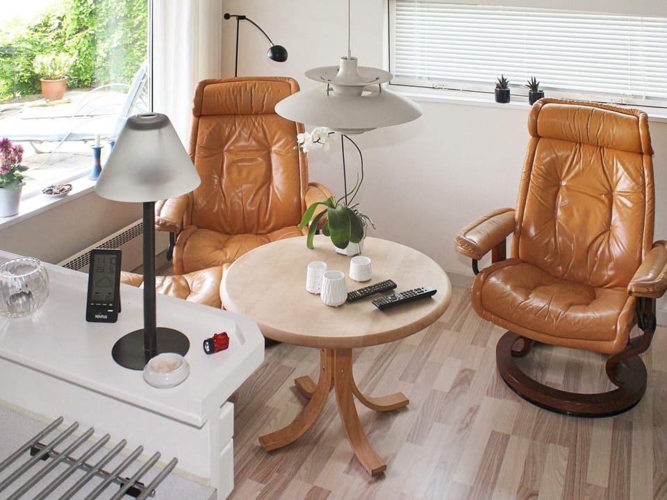 House | Interior