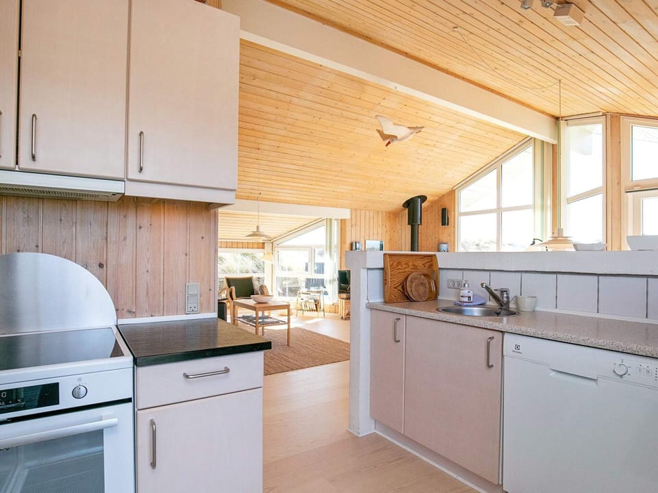 House | Interior