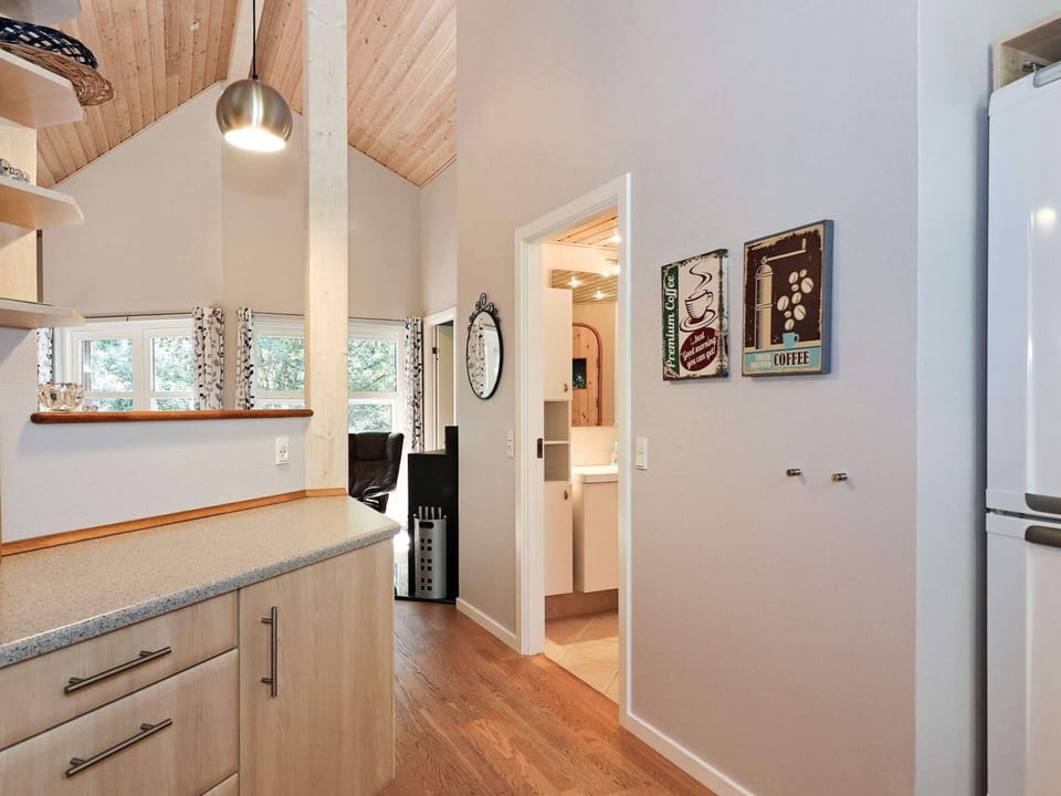 House | Interior
