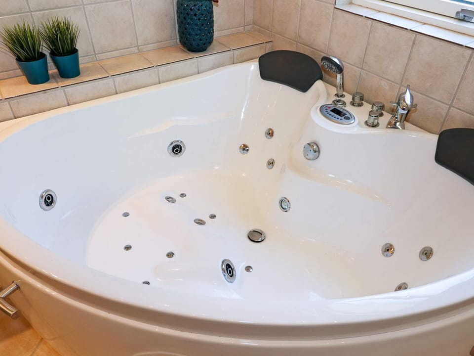5 Star Holiday Home in Hadsund House in Denmark