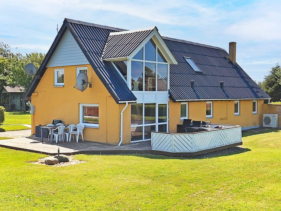 House | Exterior