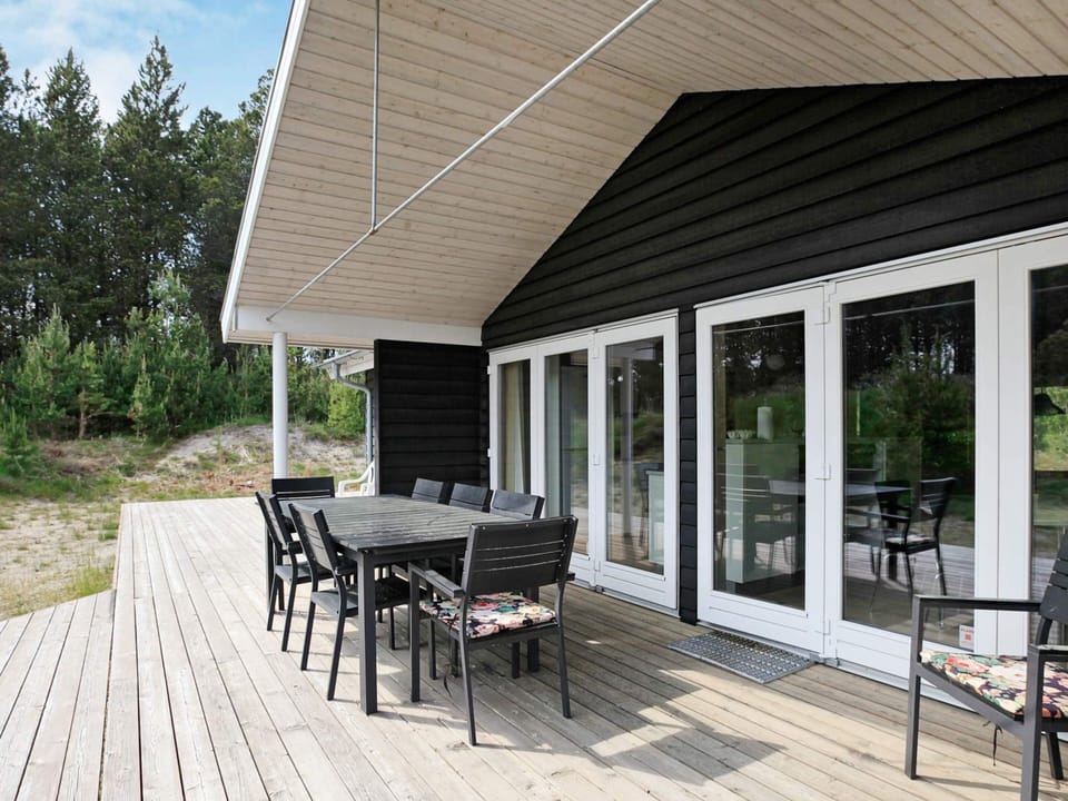House | View from property
