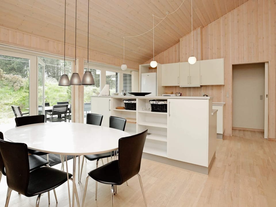 House | Interior