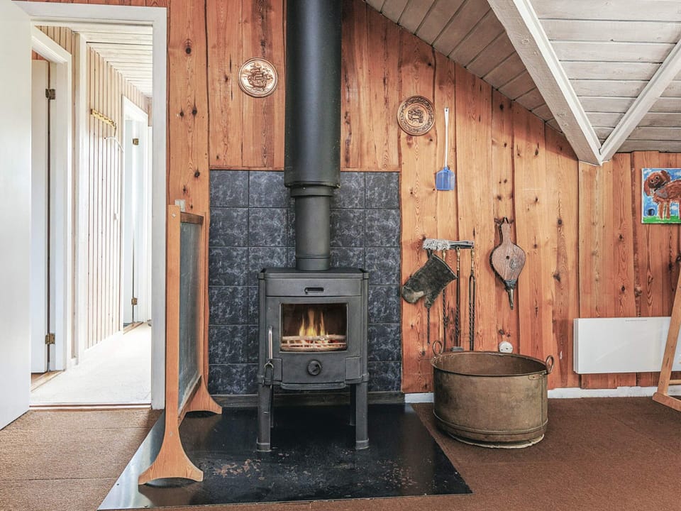 House | Interior