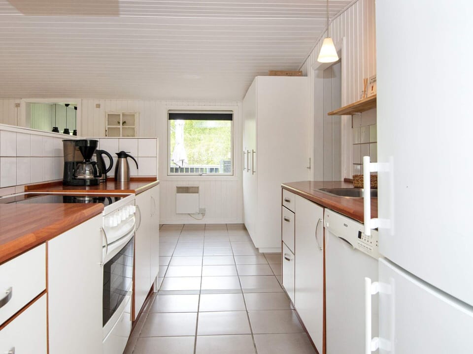 House | Private kitchen | Highchair