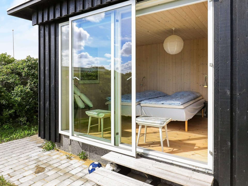 House | View from property