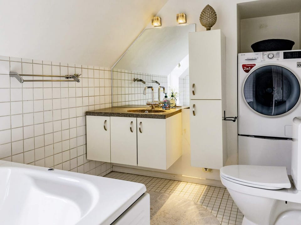 Unique Pet Friendly Holiday Home in Jerup near Sea House in Denmark