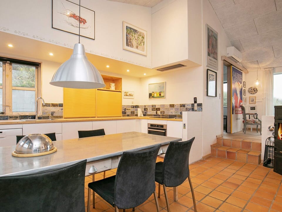 House | Interior
