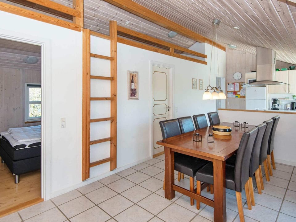 House | Interior