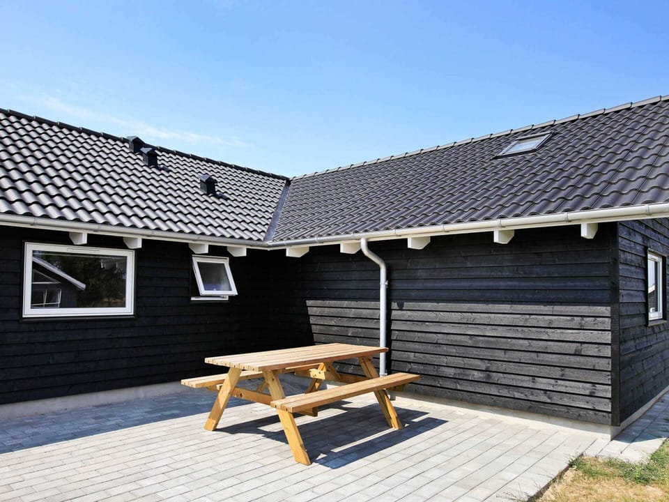 House | View from property