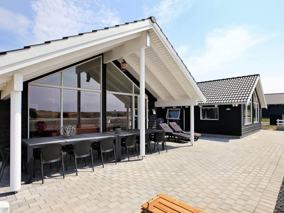 House | View from property