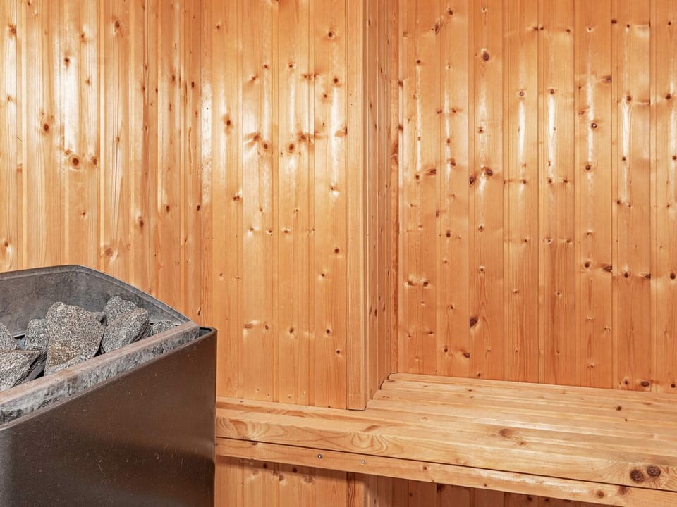 5 Star Holiday Home in Blokhus Apartment in Blokhus
