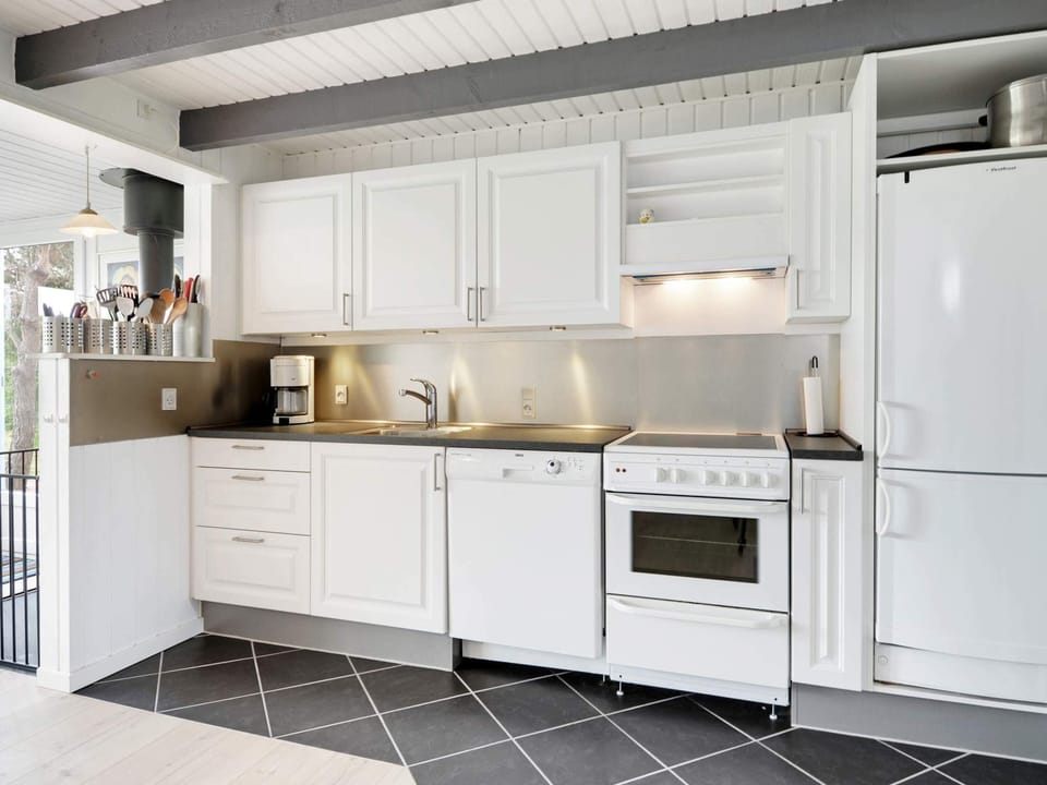 House | Interior