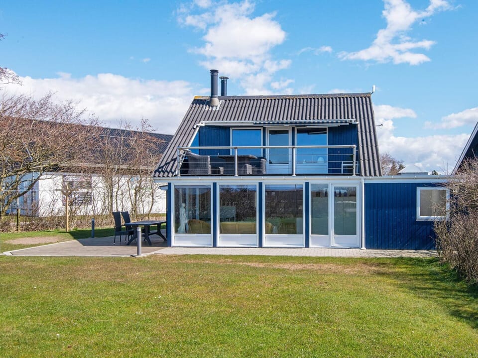 House | View from property