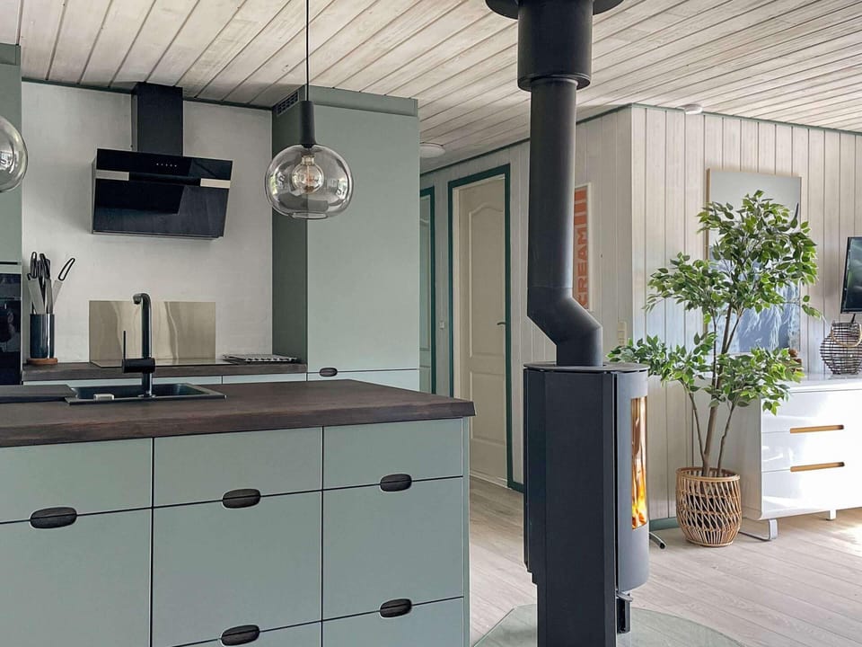 House | Interior