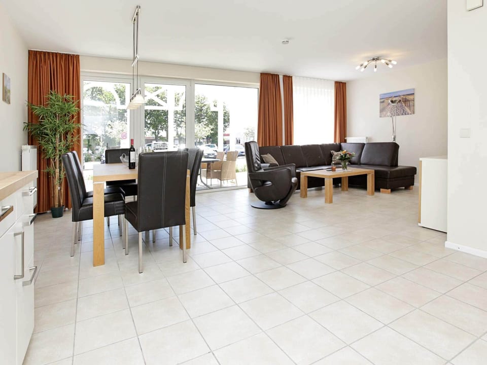 Apartment | Interior