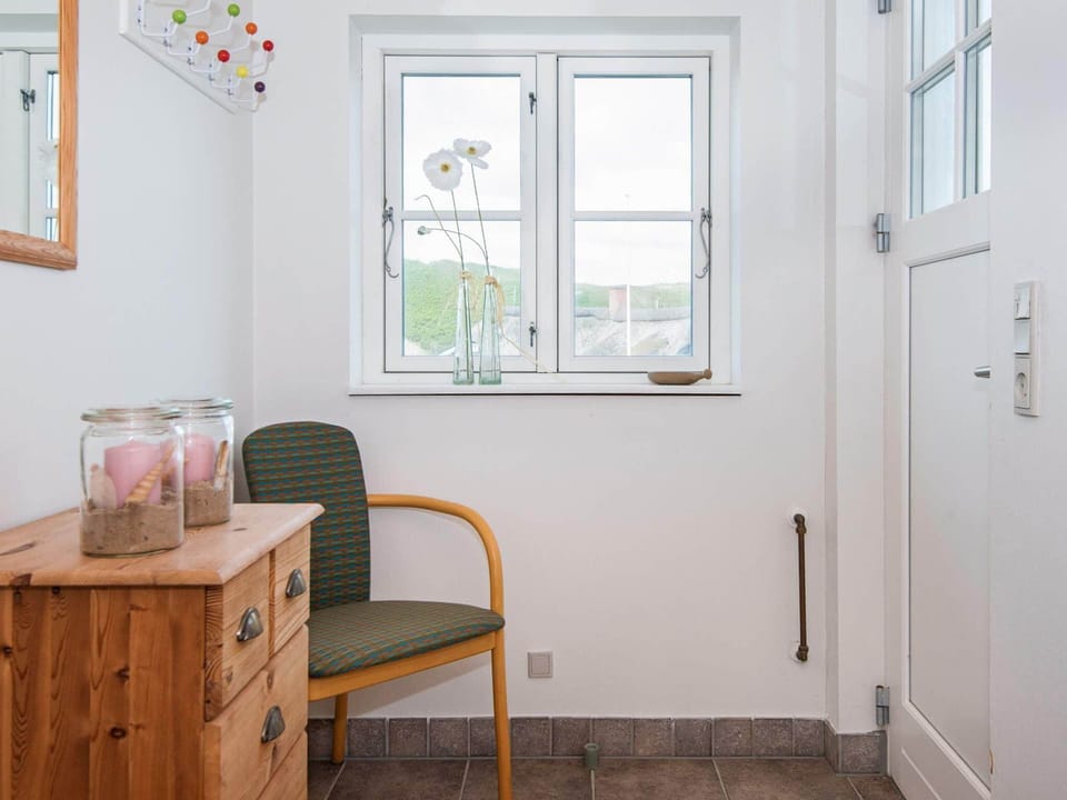 House | Interior
