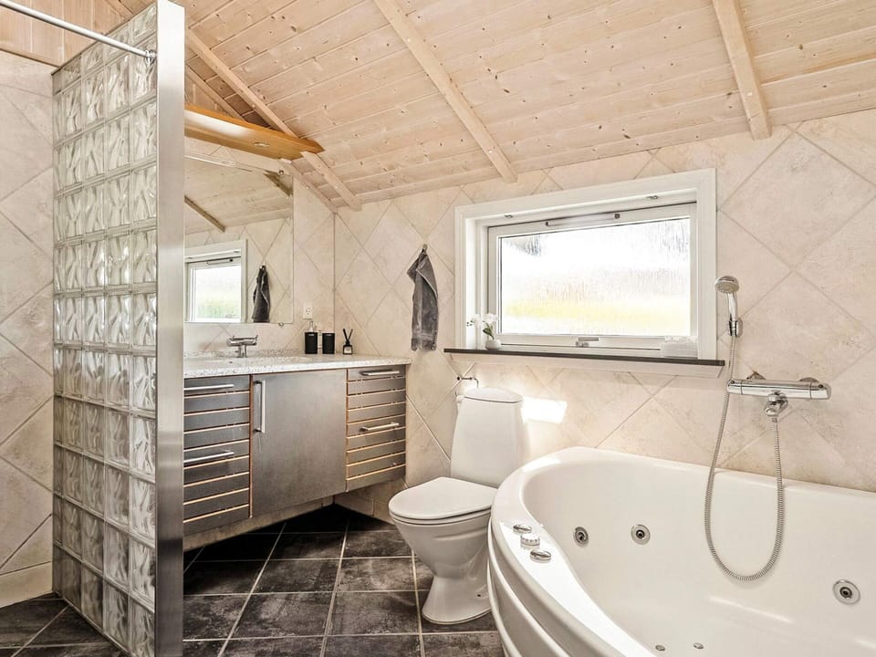 5 Star Holiday Home in Juelsminde House in Central Denmark Region