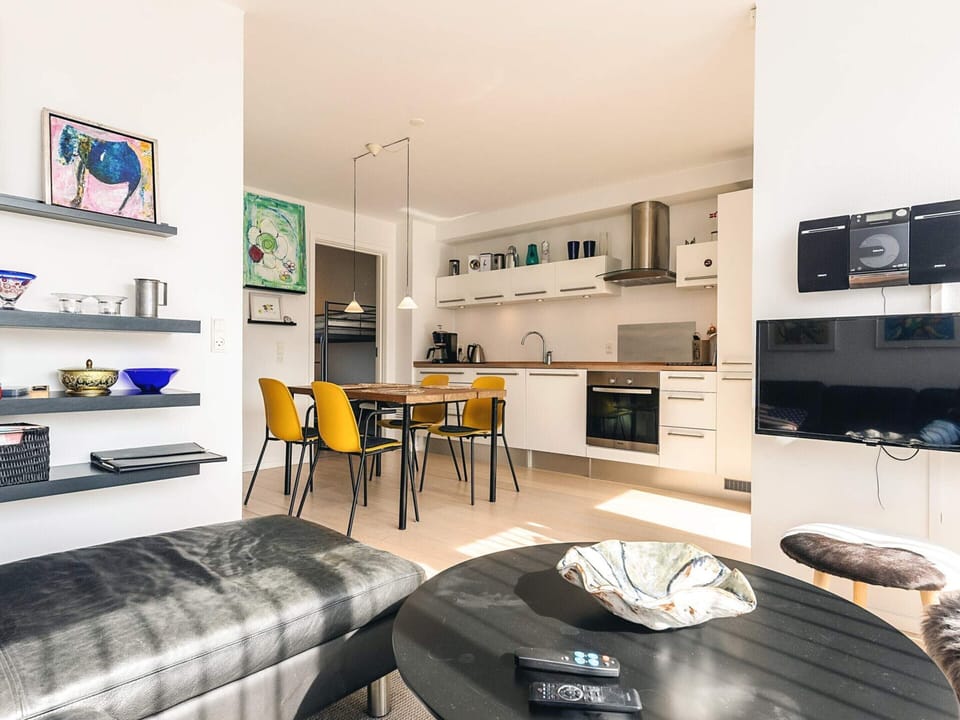 Apartment | Interior