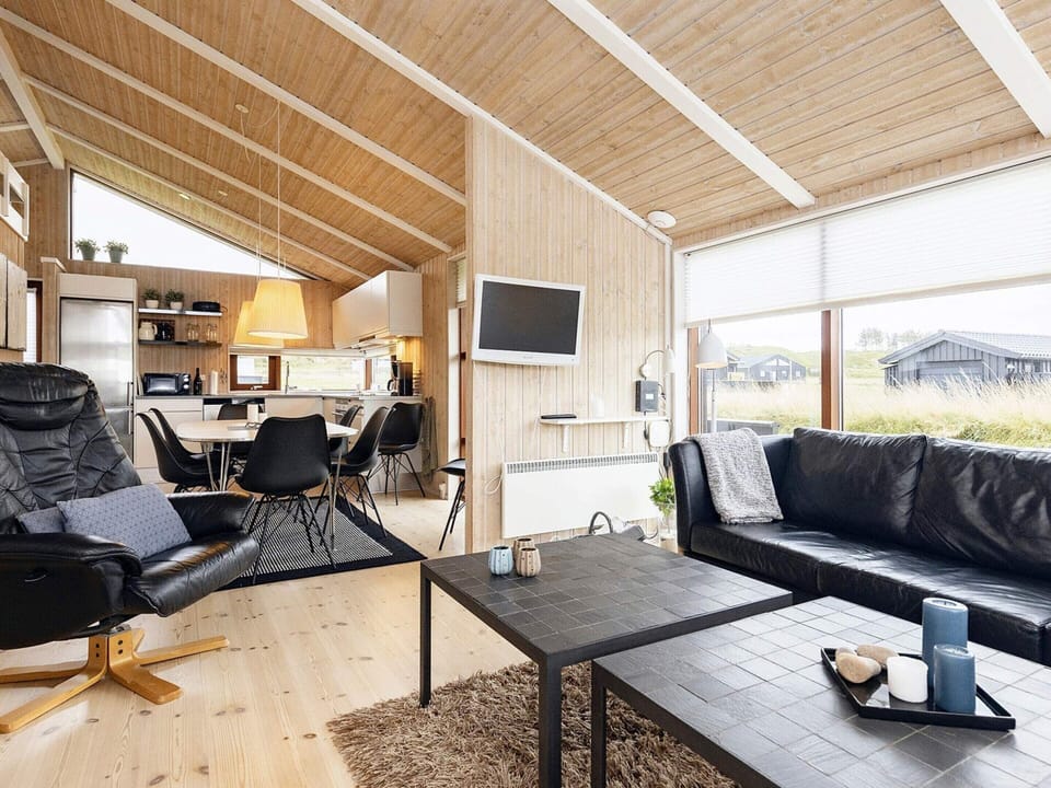 House | Living area