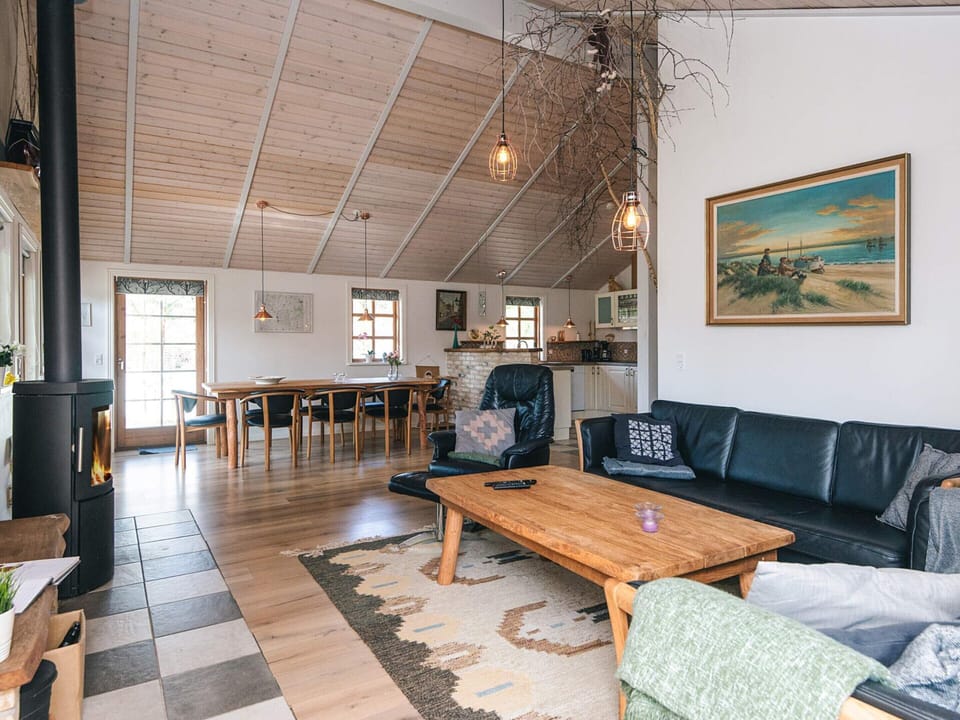 House | Interior