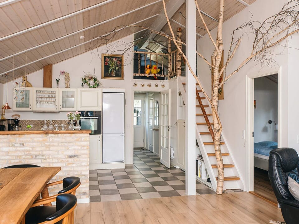 House | Interior