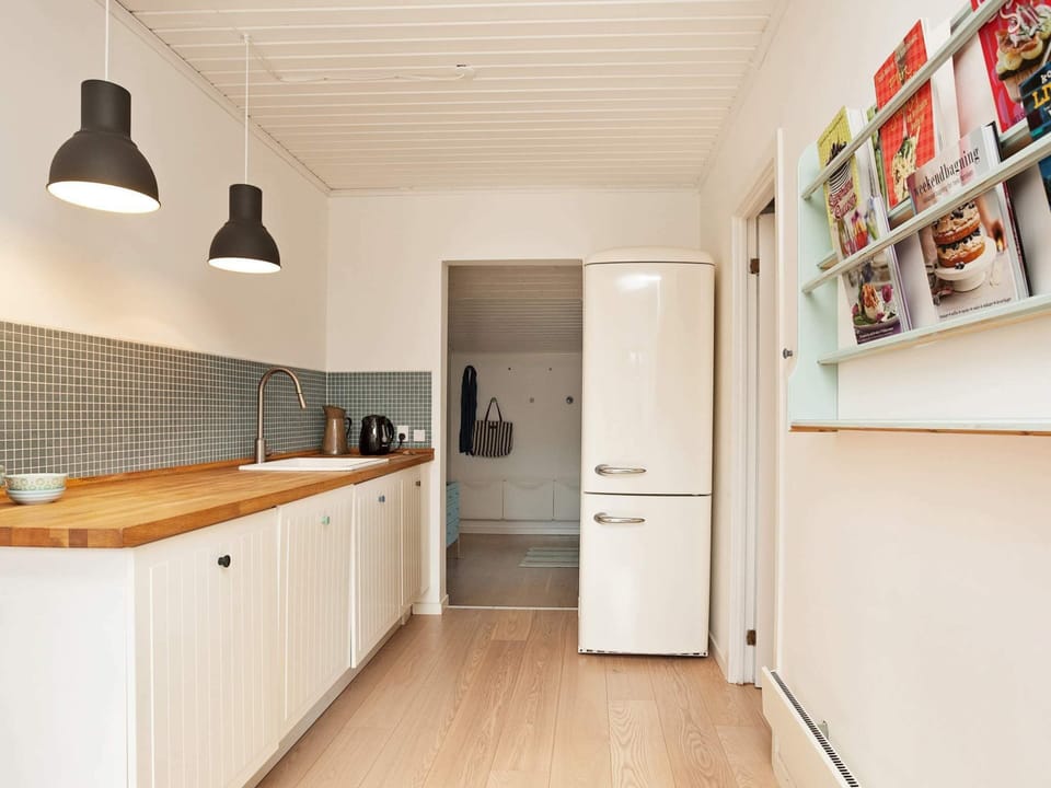 House | Interior