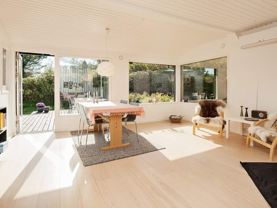 House | Interior