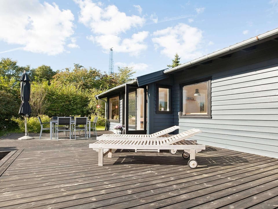 House | View from property