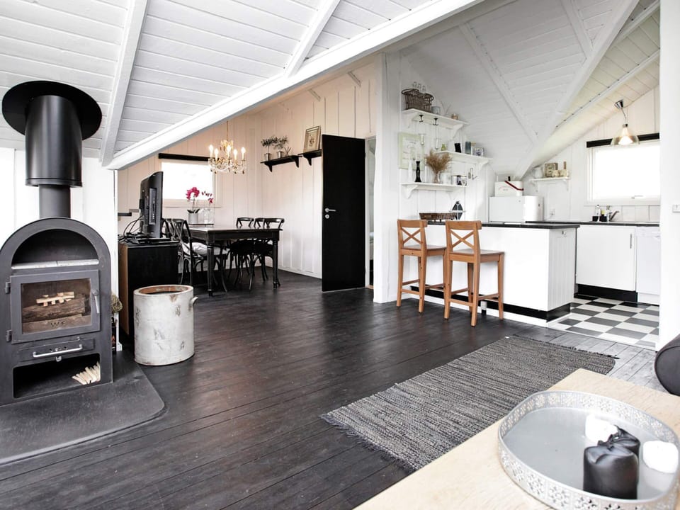 House | Interior