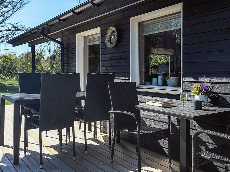 House | View from property