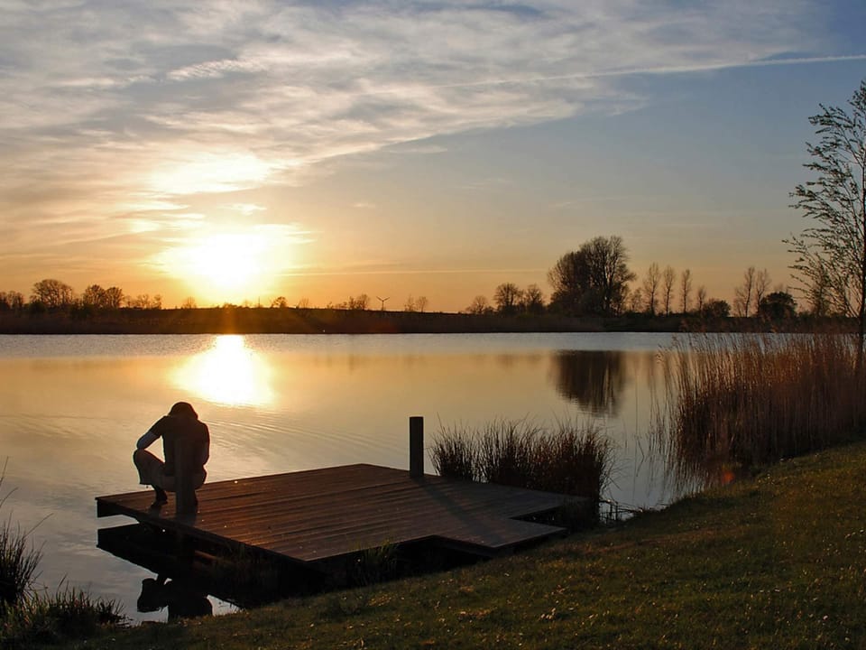 House | Water view