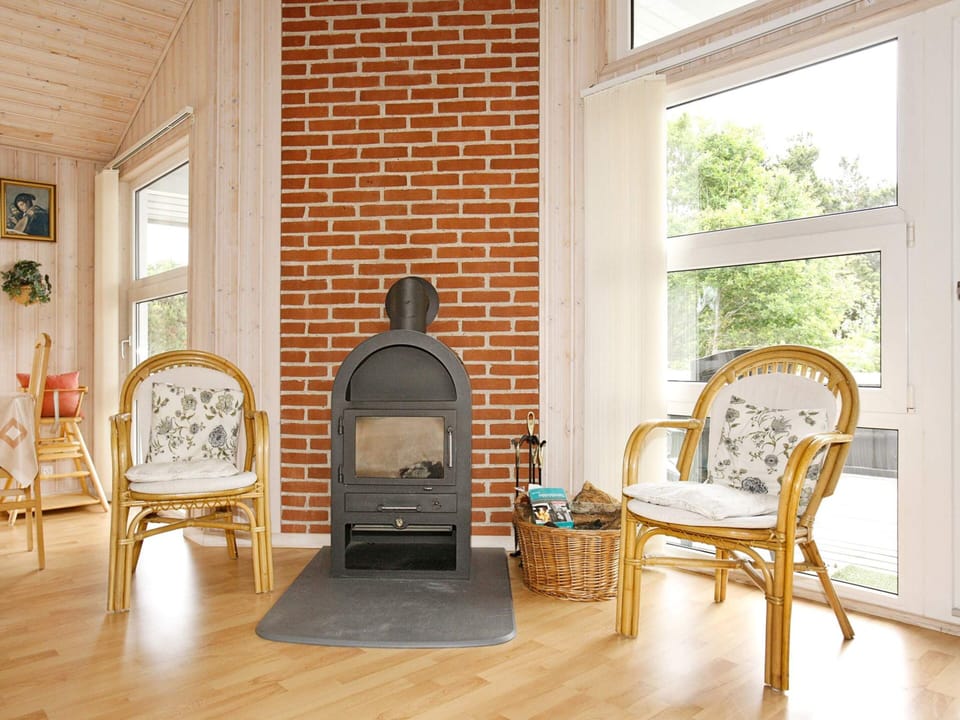 5 Star Holiday Home in Hadsund House in Denmark