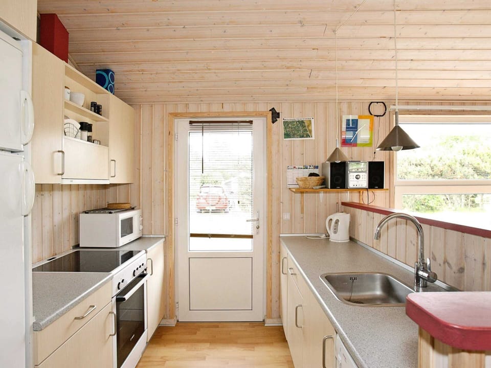 House | Interior