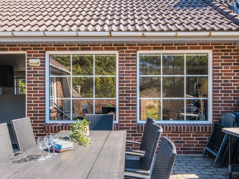 House | View from property
