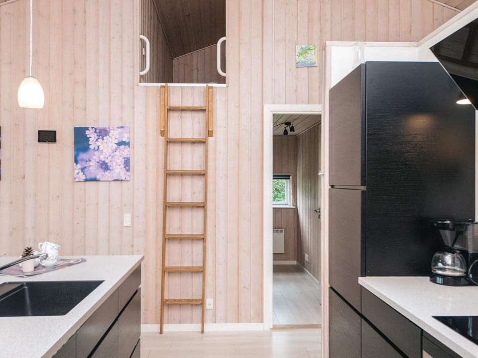 House | Interior