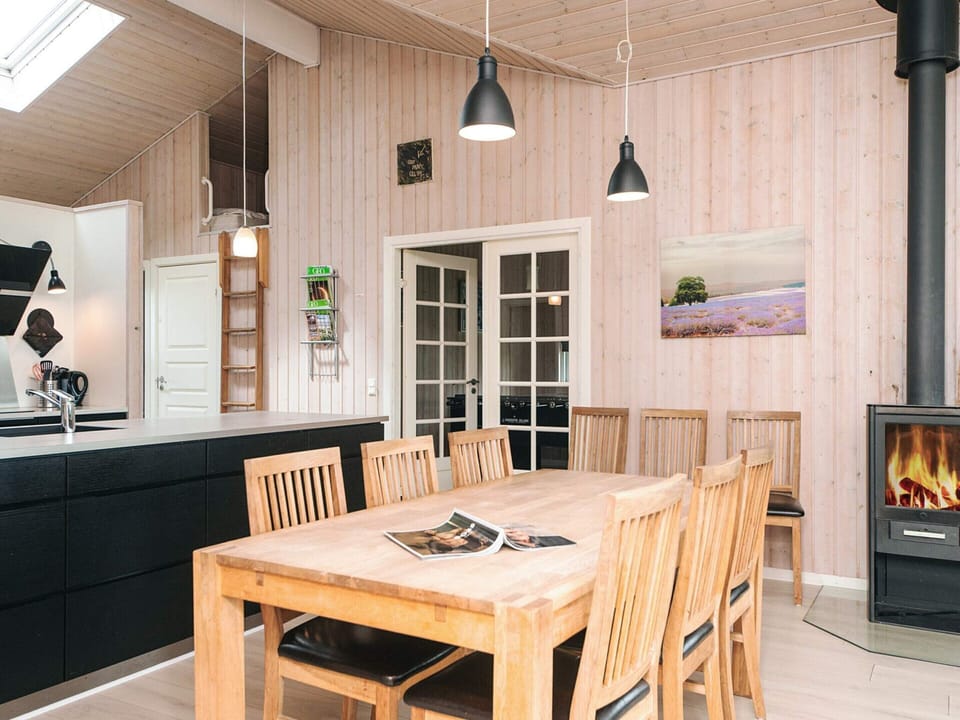 House | Interior