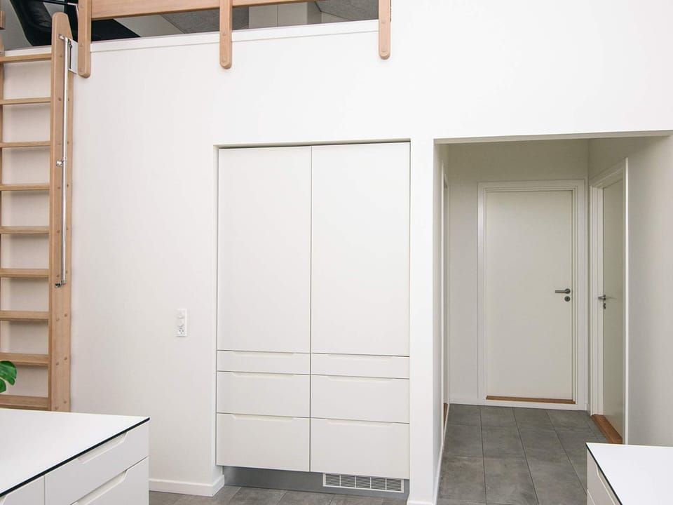 Apartment | Interior