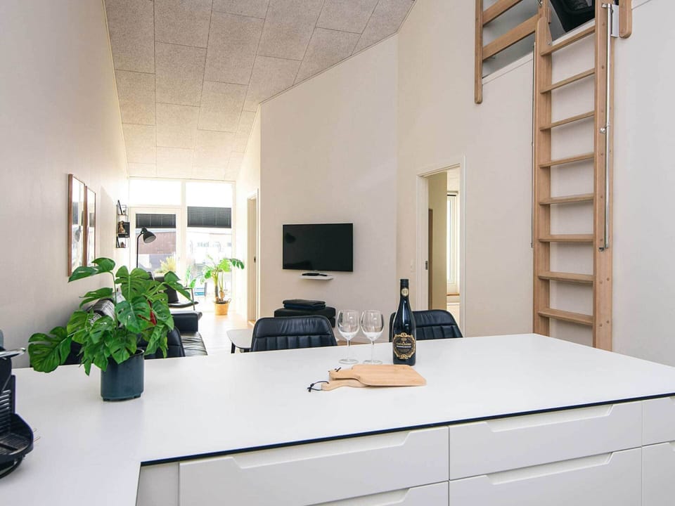 Apartment | Interior
