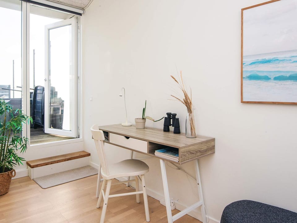 Apartment | Interior
