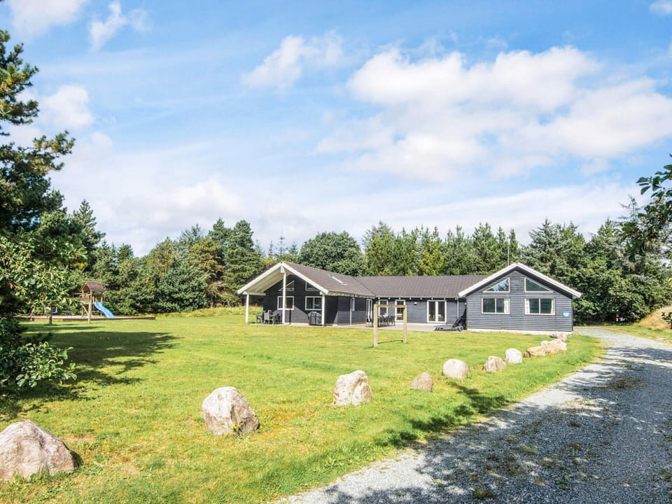 House | View from property