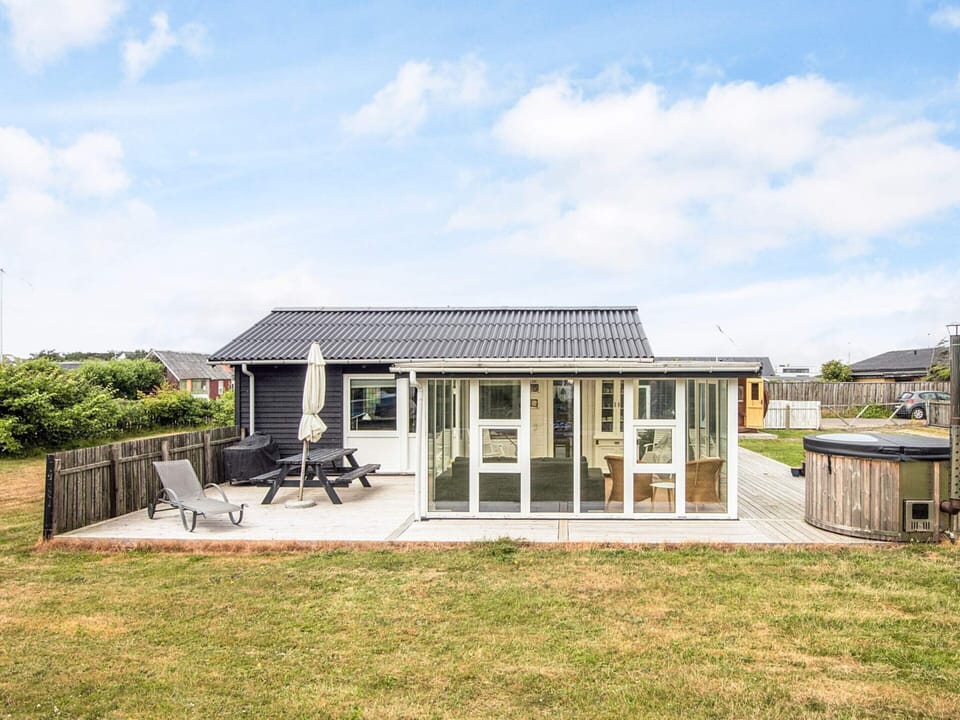 House | View from property