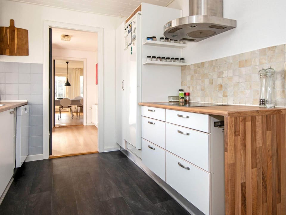 House | Interior