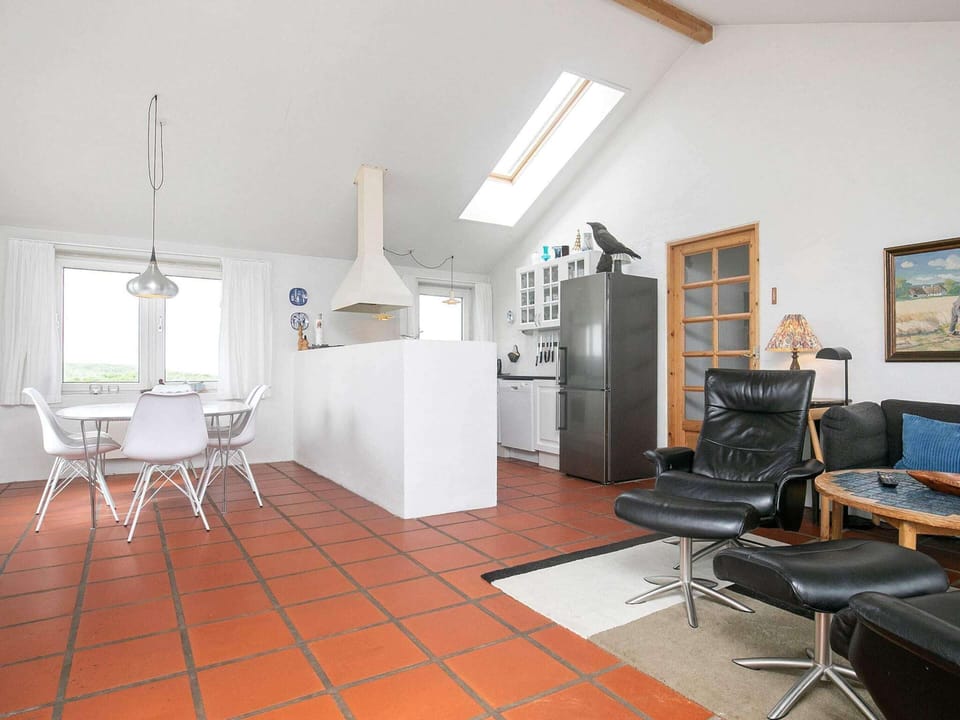 House | Interior
