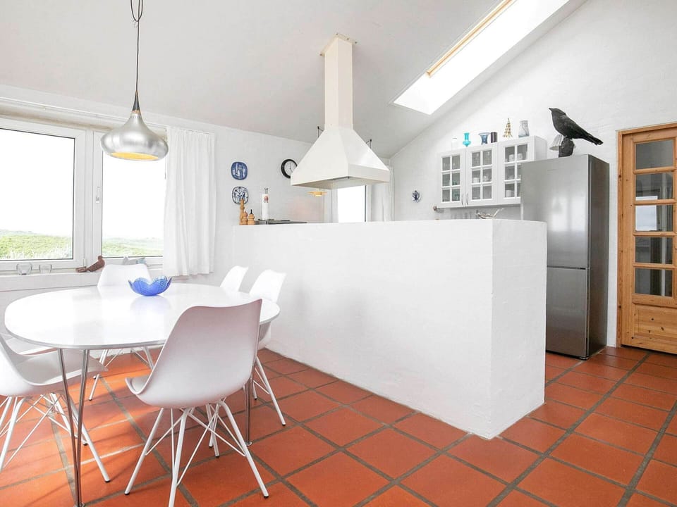 House | Interior