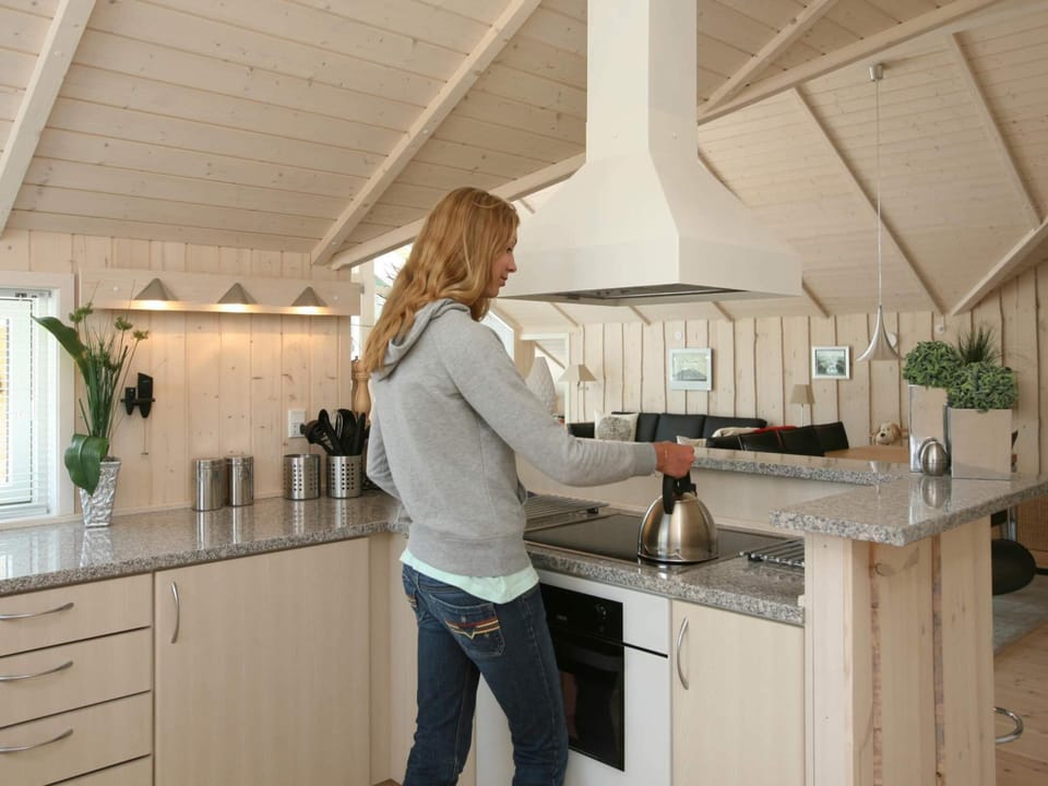 House | Interior