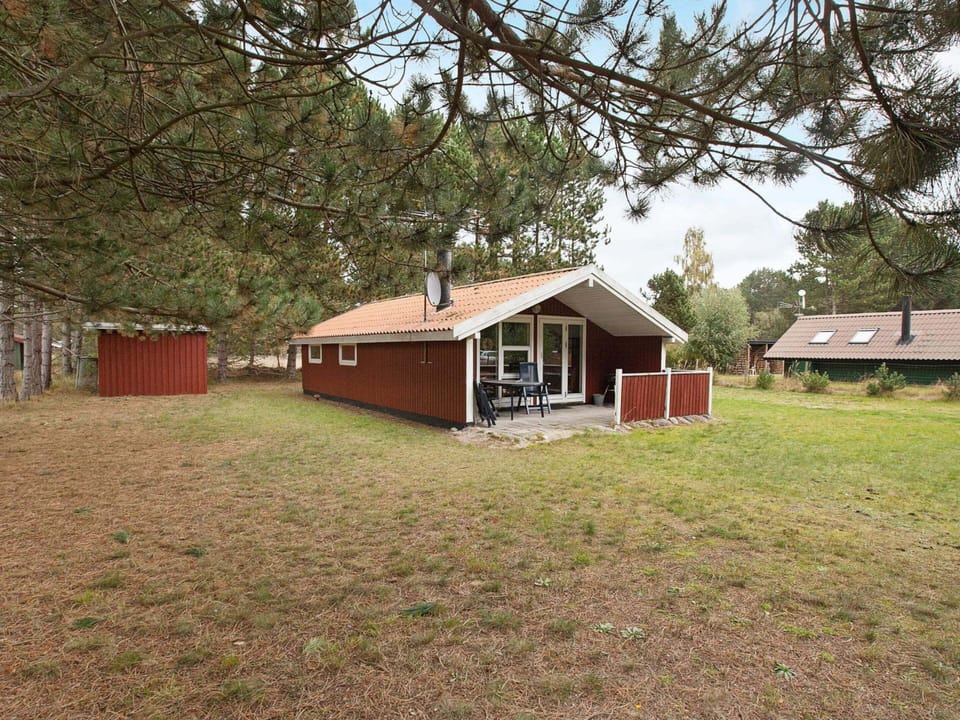 House | View from property