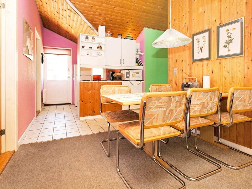 House | Interior